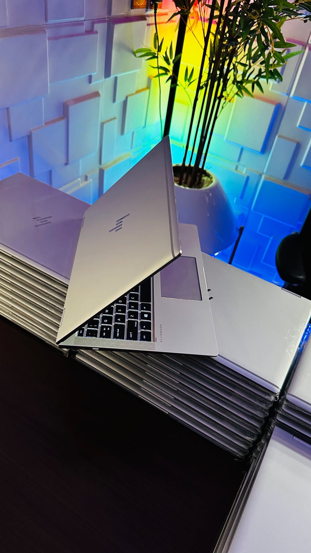EliteBook x360 view 5